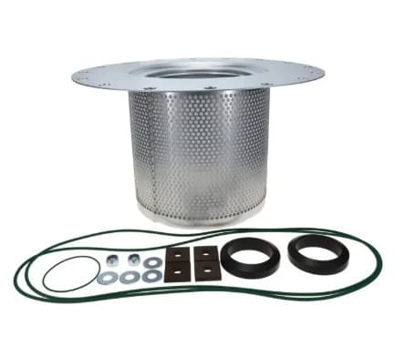 Kit de Manutenção Preventiva para Compressores - Chicago Pneumatic hover